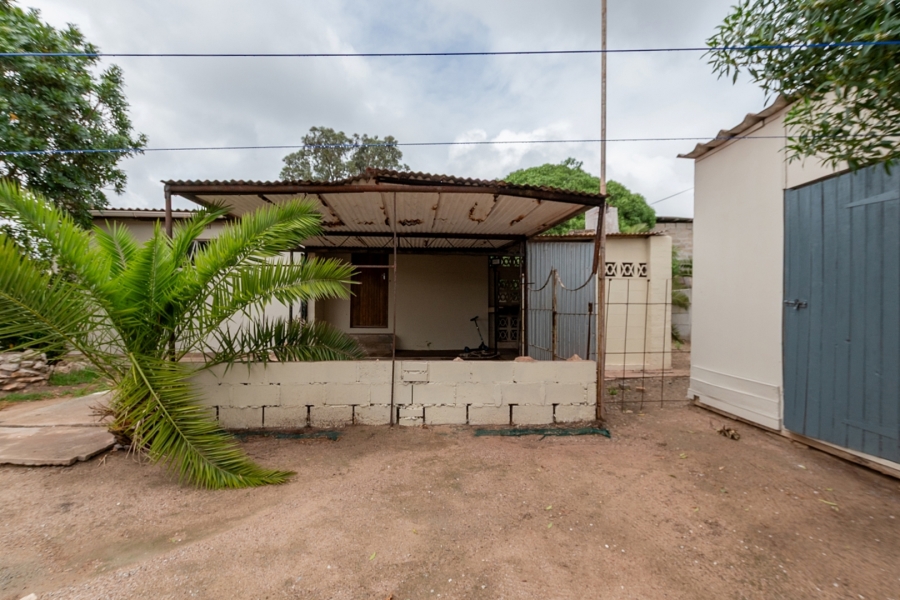 3 Bedroom Property for Sale in Vredenburg Western Cape